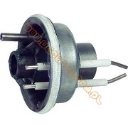 MAN RE 1.4/83LN - system mieszający głowicy