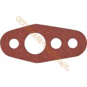 Uszczelka elektrody zapłonowej Weishaupt WTC15-60A