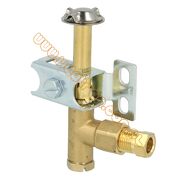 SIT - pilot 3 seria 100 - M10x6mm dysza 0,20mm