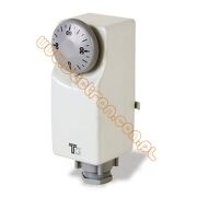 FantiniCosmi TG- przylgowy 0-90° C