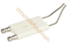 Abig Nova 200(B), 2000(V) - elektroda zapłonowa