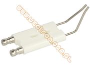 Abig Nova 200(B), 2000(V) - elektroda zapłonowa