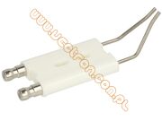 Abig Nova 200(B), 2000(V) - elektroda zapłonowa
