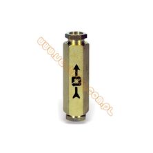 Giuliani anello VRU - zawór zwrotny do olejów 3/8