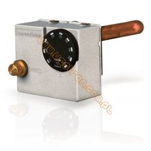 FantiniCosmi C07A3M - termostat zanurzeniowy