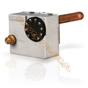 FantiniCosmi C07A3M - termostat zanurzeniowy