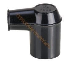 Kromschroder - wtyczka kątowa 4,0mm