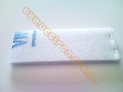 Filtr gazu WF 3065/1