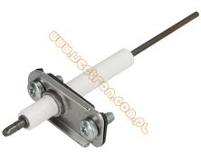 Viessmann Matrixbrenner 19/26/35 kW - elektroda