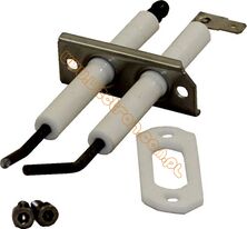 Wolf MGK 170 elektroda zapłonowa